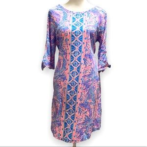 Lily Pulitzer Dress